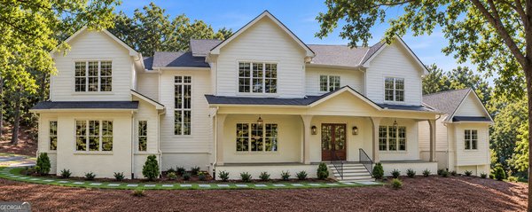 350 Lum Crowe Road, Roswell