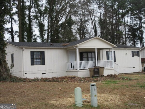 100 Greenview Drive McDonough