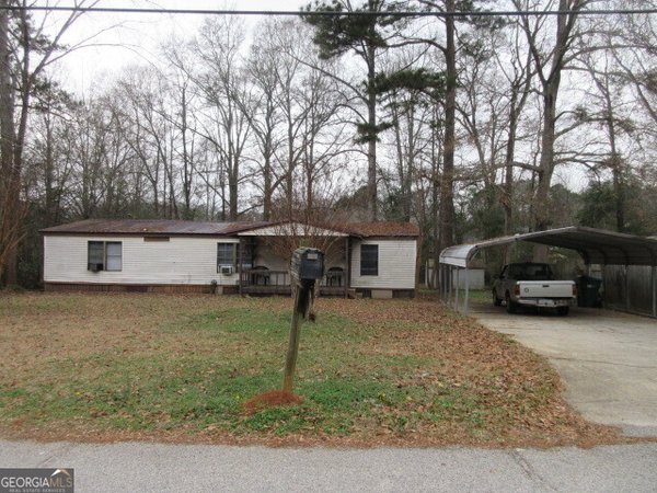 264 Lakeview Drive, Locust Grove