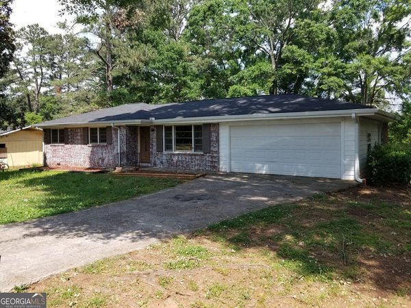 5193 Alder Lane, Powder Springs