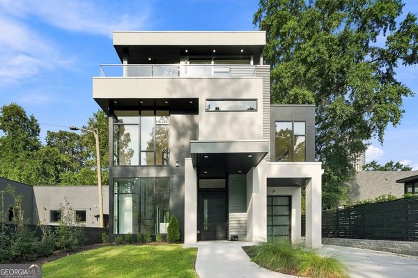 1230 Fowler Street Atlanta