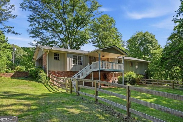 4845 Jennifer Lane Douglasville