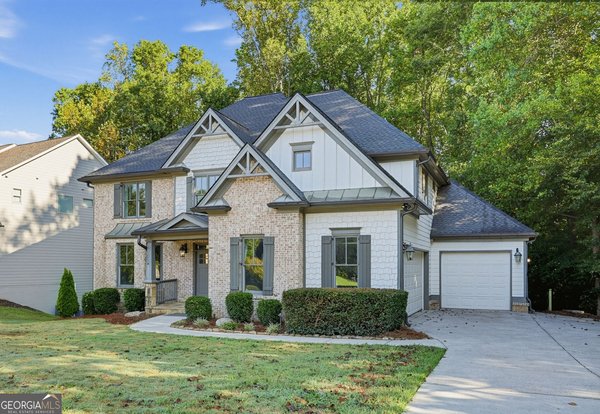 6935 Concord Brook Lane Cumming