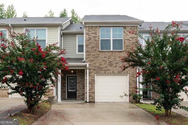 6220 Trickle Bend Atlanta