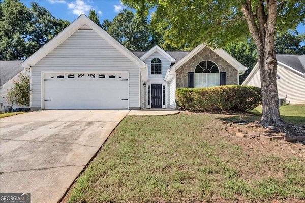 208 Coldsprings Court, Mcdonough