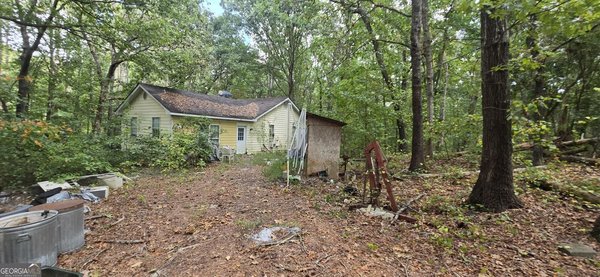 540 Old Highway 81 Oxford