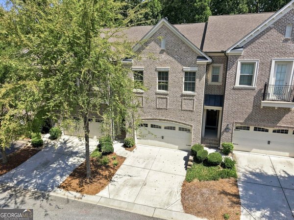 2366 Willington Shoals Place Smyrna