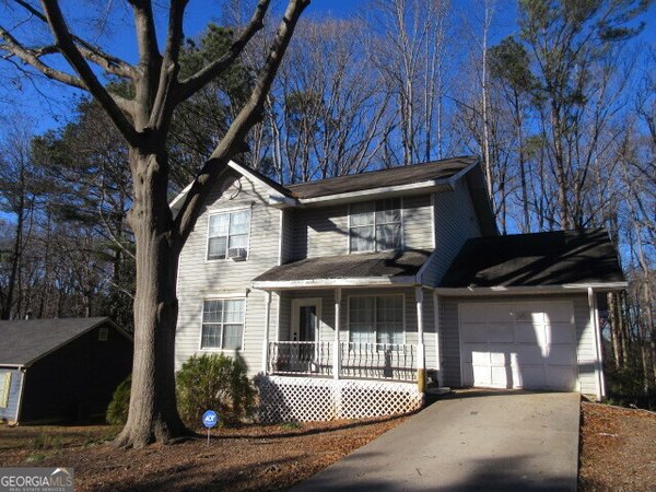 214 Sherwood Loop McDonough