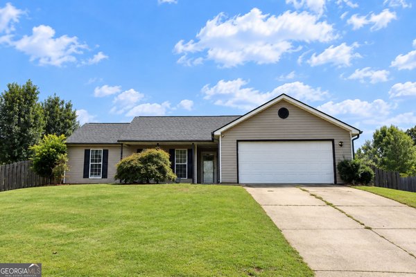 485 Raymond Drive, Winder
