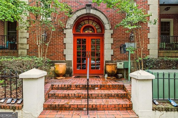 741 Frederica Street, Atlanta
