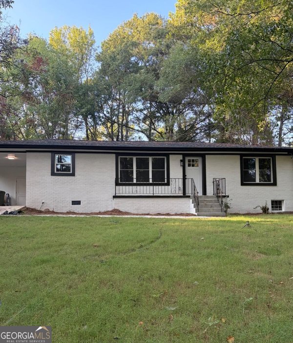 main picture of 4225 Bakers Ferry Road, Atlanta