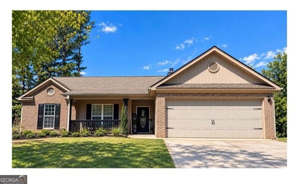 2009 Massey Lane, Winder