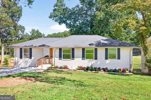 2298 Mark Trail Decatur