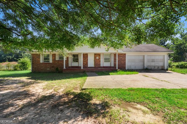 4911 Flint Hill Road Austell