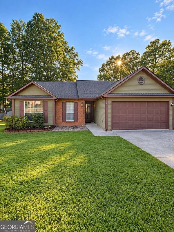 2431 Northmill Lane Decatur
