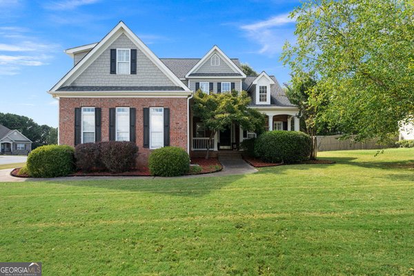 12 English Turn Cartersville