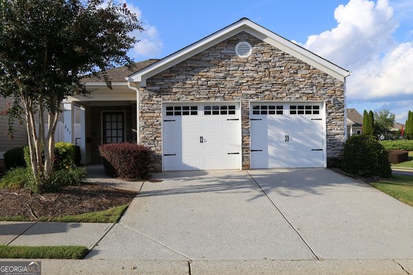 231 Abercorn Way, Woodstock