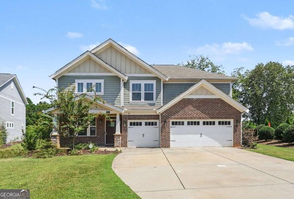 4946 Creekside Lane, Powder Springs