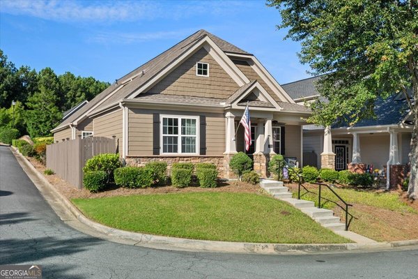 301 Glens Way, Woodstock