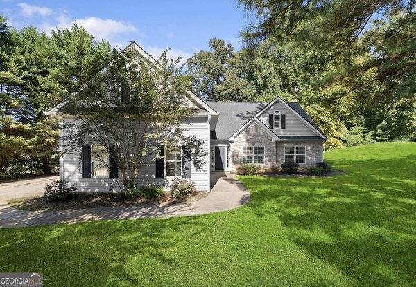 125 Liberty Drive, Jefferson