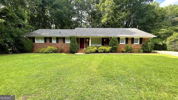 1119 Macland Road, Dallas