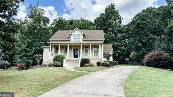 117 Tullamore Trail Tyrone
