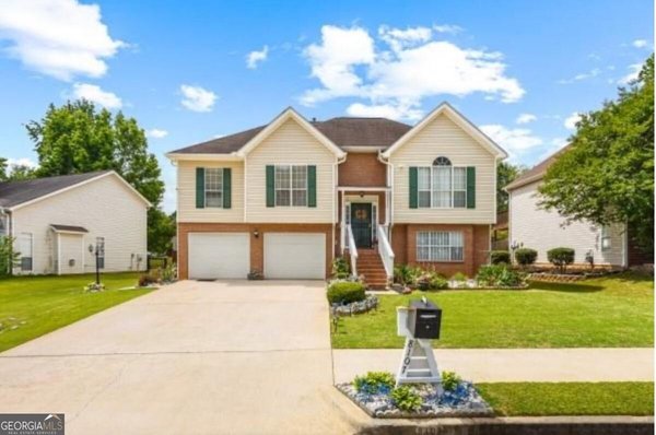 8107 Birch Walk Drive Riverdale