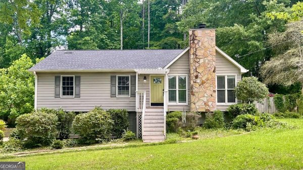104 Paces Lakes Ridge, Dallas