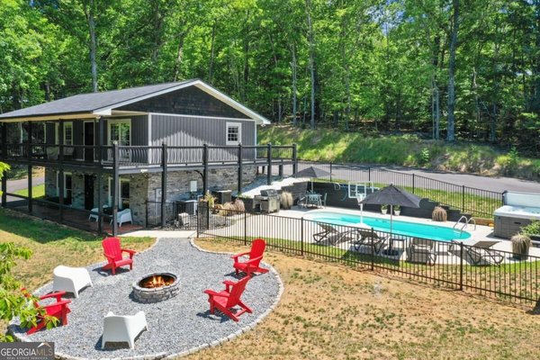 45 Sun Valley Dr Mineral Bluff