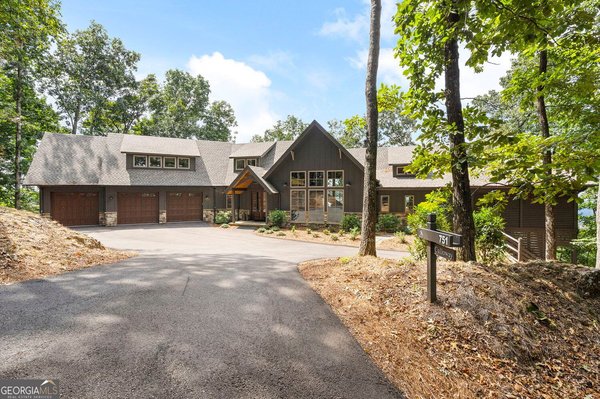 751 Ridgeview Drive, Jasper