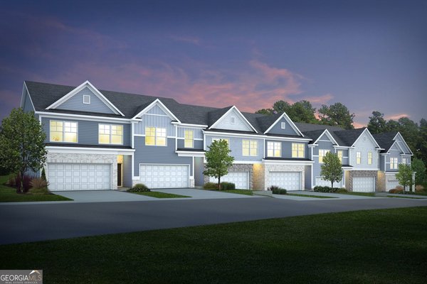 501 Tuskegee Street Mcdonough