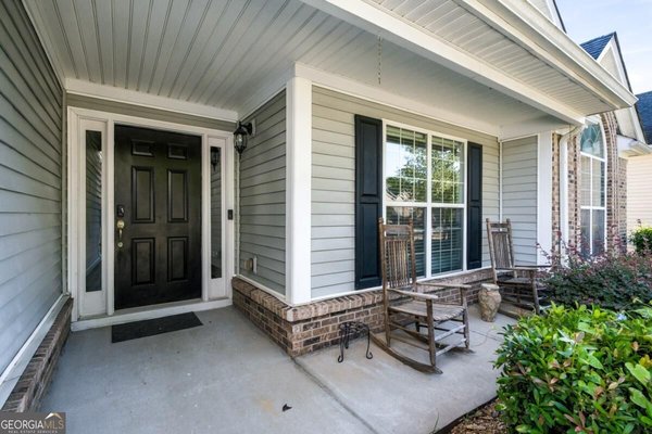 1490 Jami Hollow Way, Lawrenceville