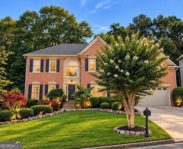 275 Gladeside Path Johns Creek