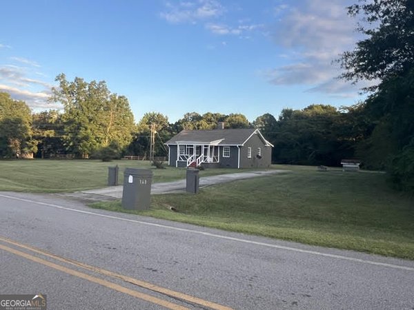 360 Hosannah Rd Griffin