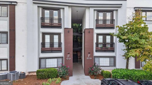 1445 Monroe Drive, Atlanta