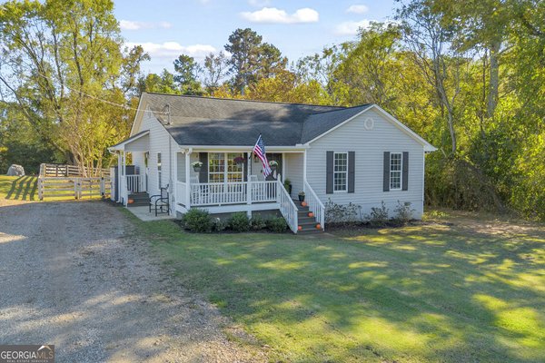 10411 Double Bridges Road, Winterville