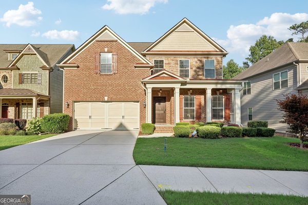 3159 Autumn Brook Trail, Smyrna
