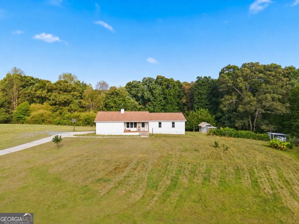 5545 Odum Smallwood Road Gainesville