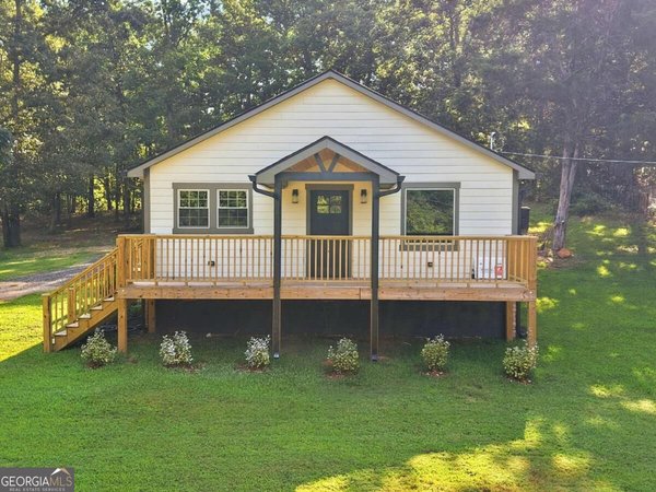 200 Eleanor Drive, Covington