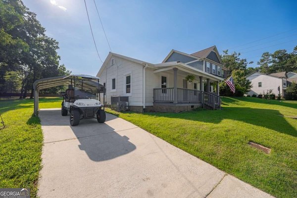 4446 Winn Street, Acworth