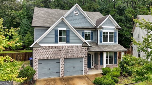 2409 Kingston Heath Way Marietta