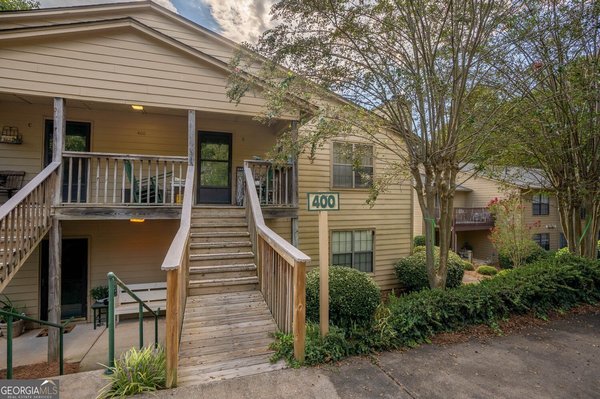 2235 Old Hamilton Place Gainesville