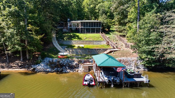 780 Eagle Drive Monticello