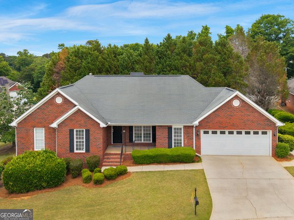 430 Oakpark Terrace, McDonough