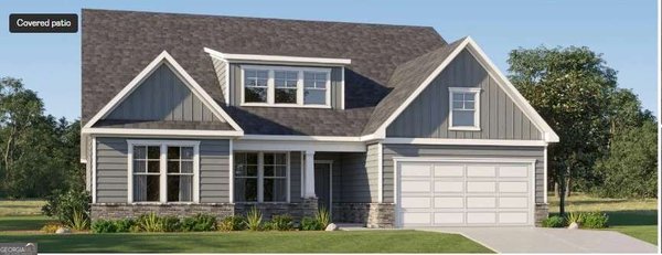 1150 Gage Lane, Madison