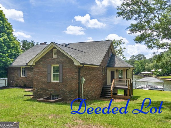 210 Roberts Point Road, Jackson