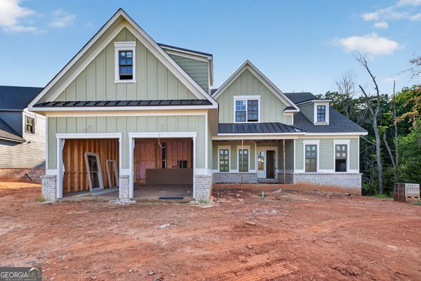 255 Lake Vista Drive, Statham