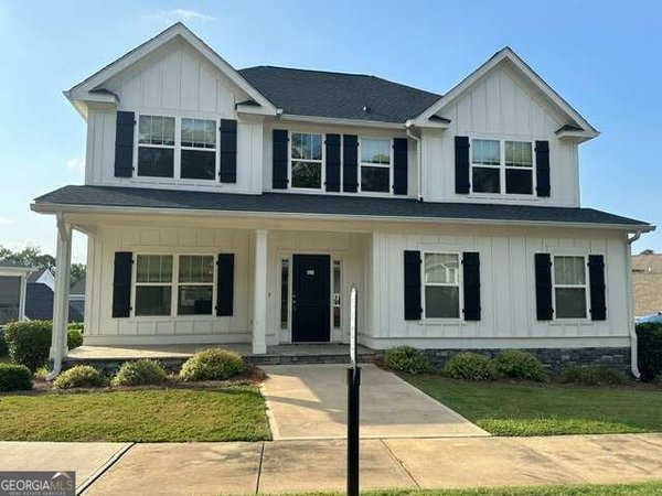 1610 Carriage Ridge Drive, Greensboro