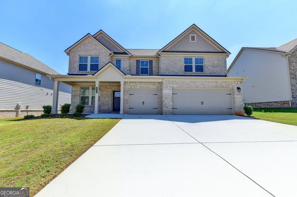 2741 Dolce Road, Dacula