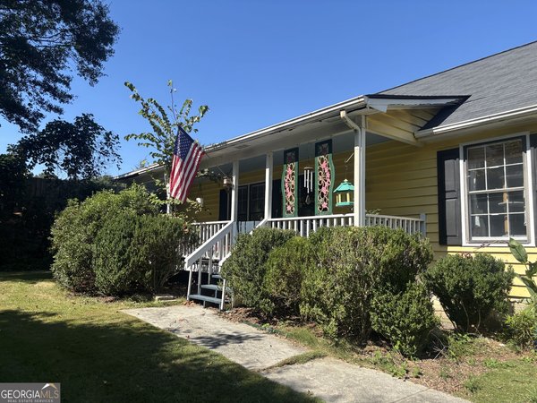 4720 Bill Cheek Road, Auburn